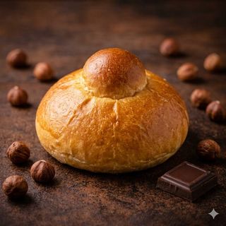 Brioche vuota