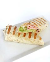 Фреш рол Прошутто котто