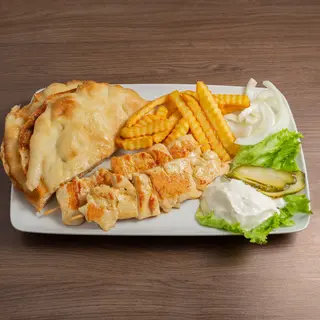 Pileći ražnjići