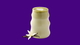Vanilla Matcha (550мл)