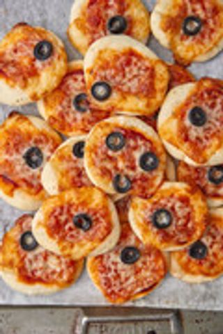 Mini Pizza