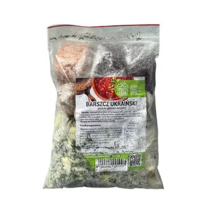 Barszcz ukraiński 1 kg