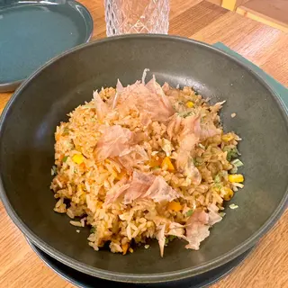 48. Arroz FU