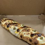 baguette farcie thon