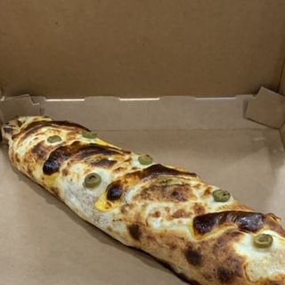 baguette farcie thon