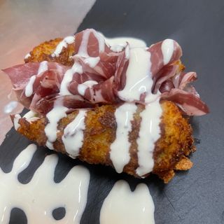 Crocchè 300 g Lucano