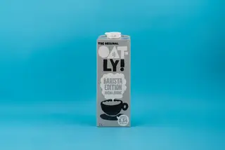 Bebida De Avena Oatly