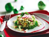 Salade 4 Saisons