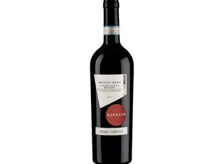 Valpolicella Ripasso Classico Superiore Montecorna Farina