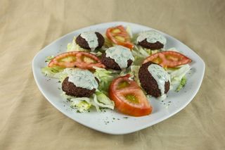 Falafel 
