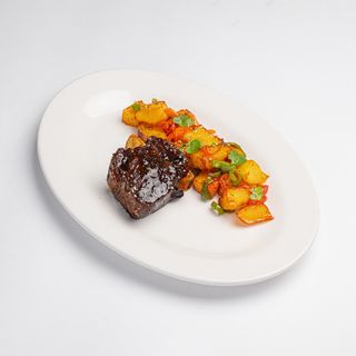 Кальби барбекю