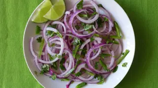 Salsa Cebolla