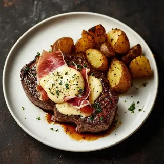 Fillet Valdostana