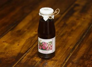 Сироп От Рози 720Ml