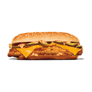 Chili Cheese Chicken