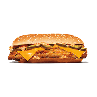 Chili Cheese Chicken