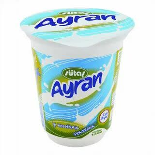 Айран (0,5 л.)