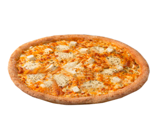 Пицца "10 Сыров" (30 см.) на тонком тесте