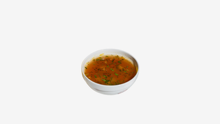Ciorba de legume