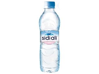 Sidi Ali -   ( 50Cl ) Bouteille