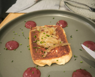 Quesito Ahumado 1 Ud.