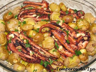 1\2 TENTACULOS POTA A LAGAREIRO