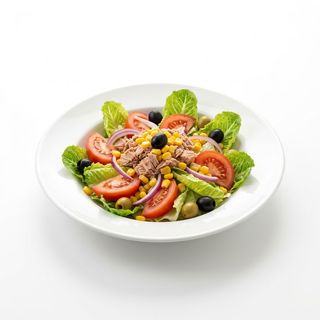 Ensalada Mixta