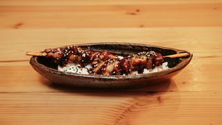 YAKITORI