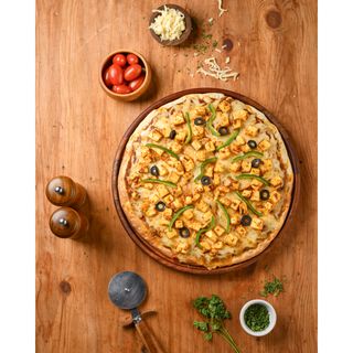 Large Standard Pizzas Promo