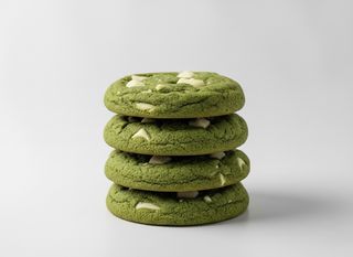 Матча кукіс