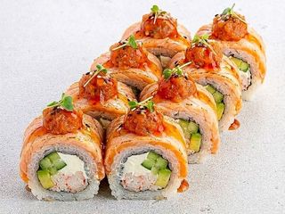 Рол Вулкан (290 g)