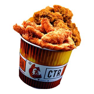 Миди баскет