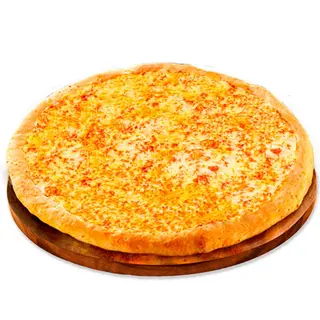 Pizza Cuatro Quesos (Familiar)