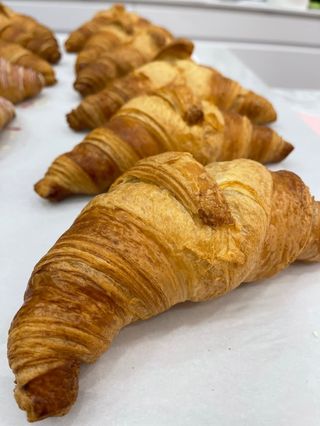 Súper Croissant Original