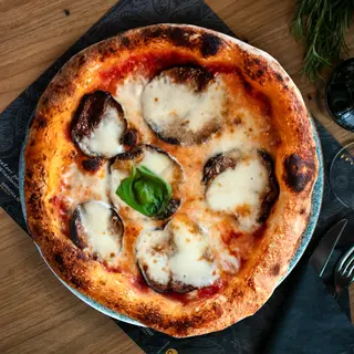 Parmigiana