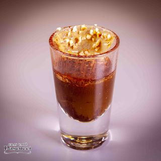 Caffè alla nocciola