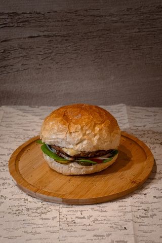Cheeseburger