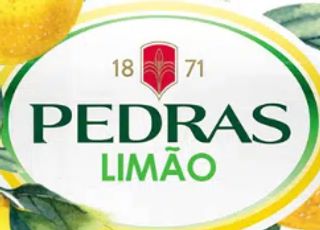 Água das Pedras Limão 25cl