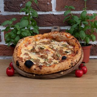 Порки Манко(30см)