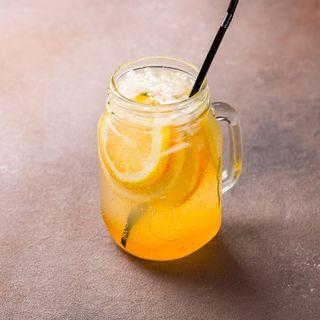 лимонад "цитрус" (1000 мл.)