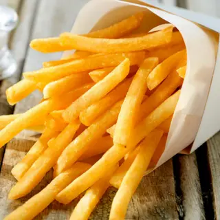 Portion De Frite