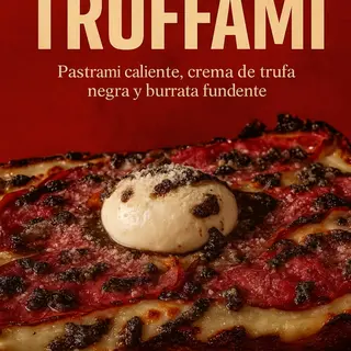 TRUFFAMI