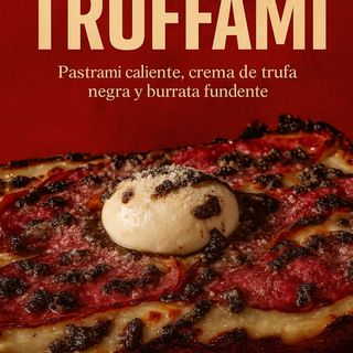 TRUFFAMI