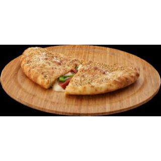 Calzone especial 