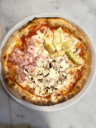 Quattro stagioni