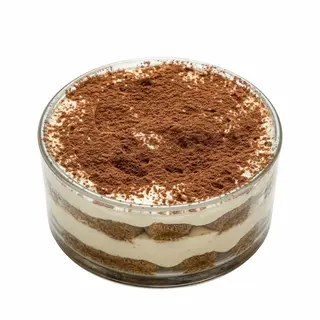 Tiramisú