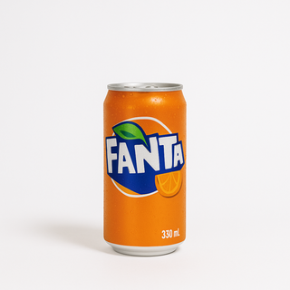 Fanta Orange 33cl