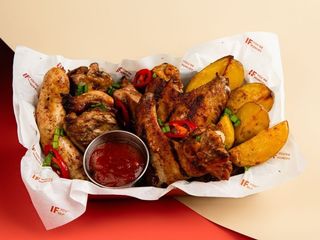 Курка 3.0 (500g)