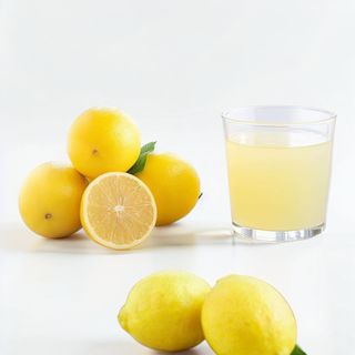 Jus de Citron