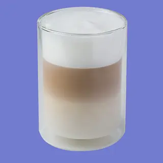 Լատտե տաք